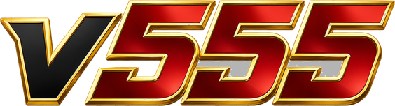 v555 logo